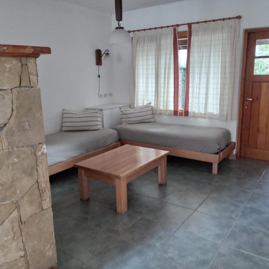 Refugio Del Arroyo Aparthotel San Martín de los Andes Exteriör bild